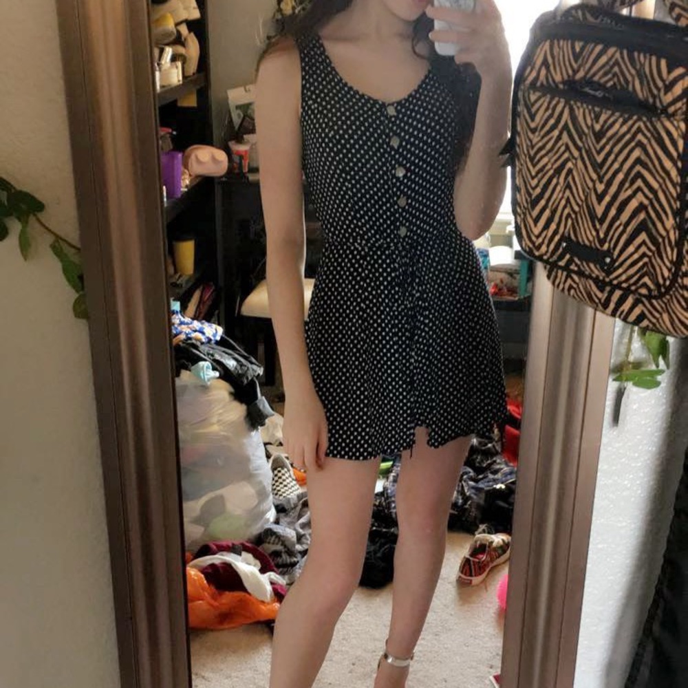 Romper - Picture 2 of 2